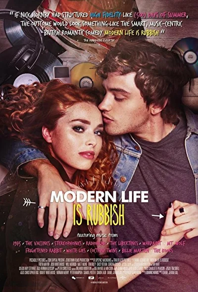 Постер к фильму