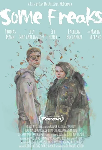 Постер к фильму